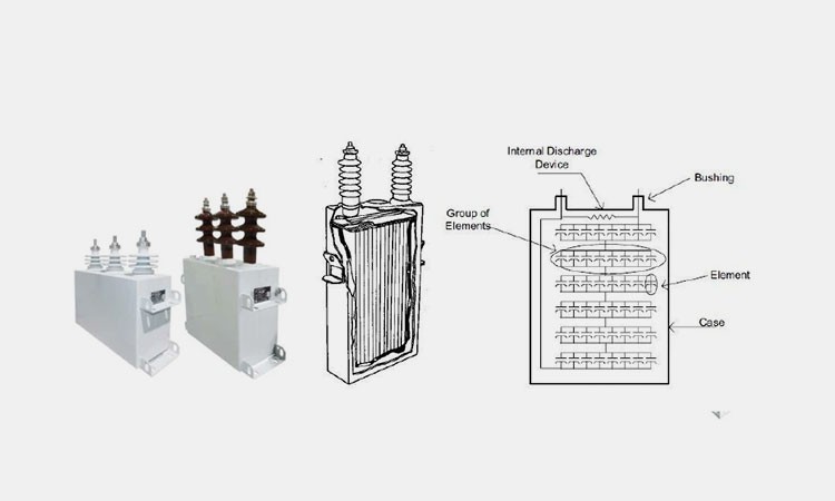 Shunt-Capacitor Shunt-Capacitor