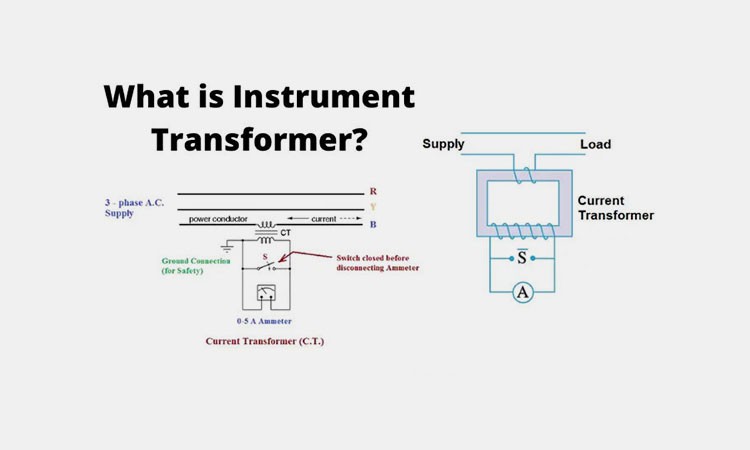 Instrument-Transformer Instrument-Transformer