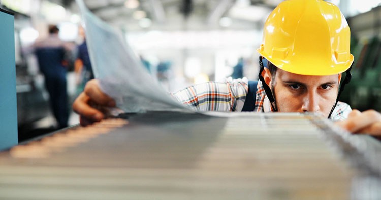 Visual-Inspection Visual-Inspection