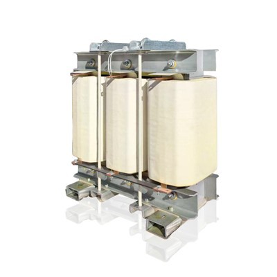 저전압 션트 반응기