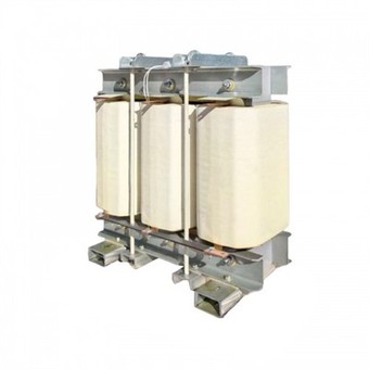 저전압 션트 리액터